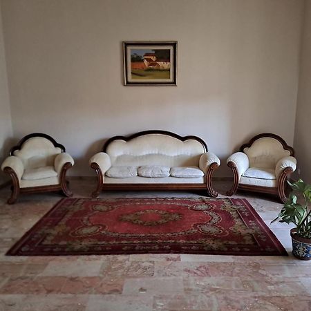 B&B Domus Pina Catania-Fontanarossai nemzetközi repülőtér Kültér fotó