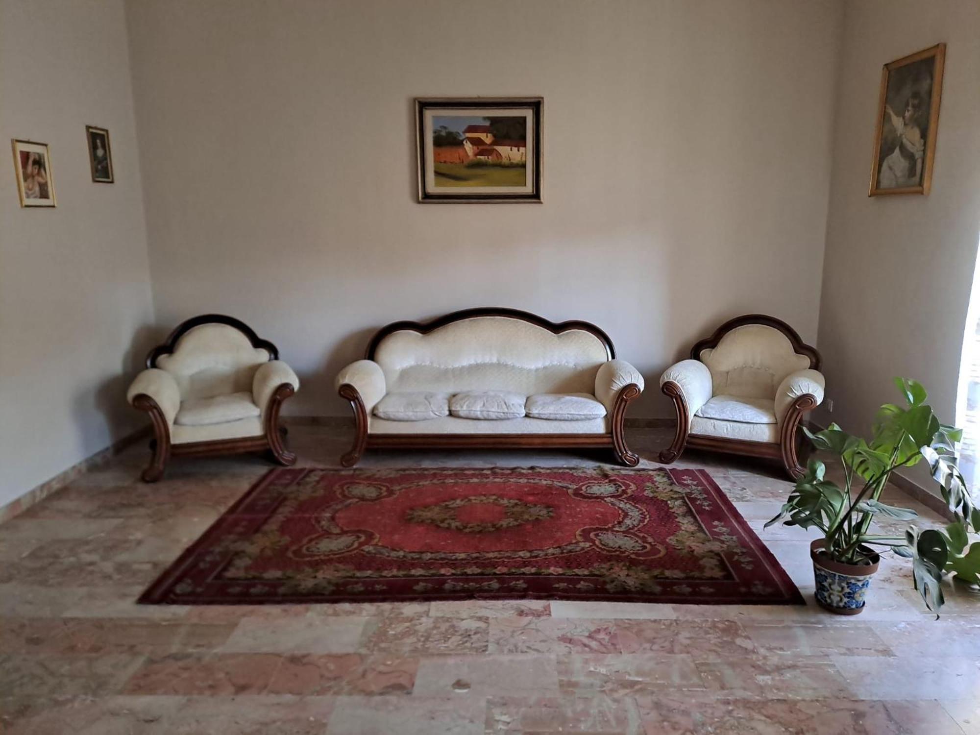B&B Domus Pina Catania-Fontanarossai nemzetközi repülőtér Kültér fotó