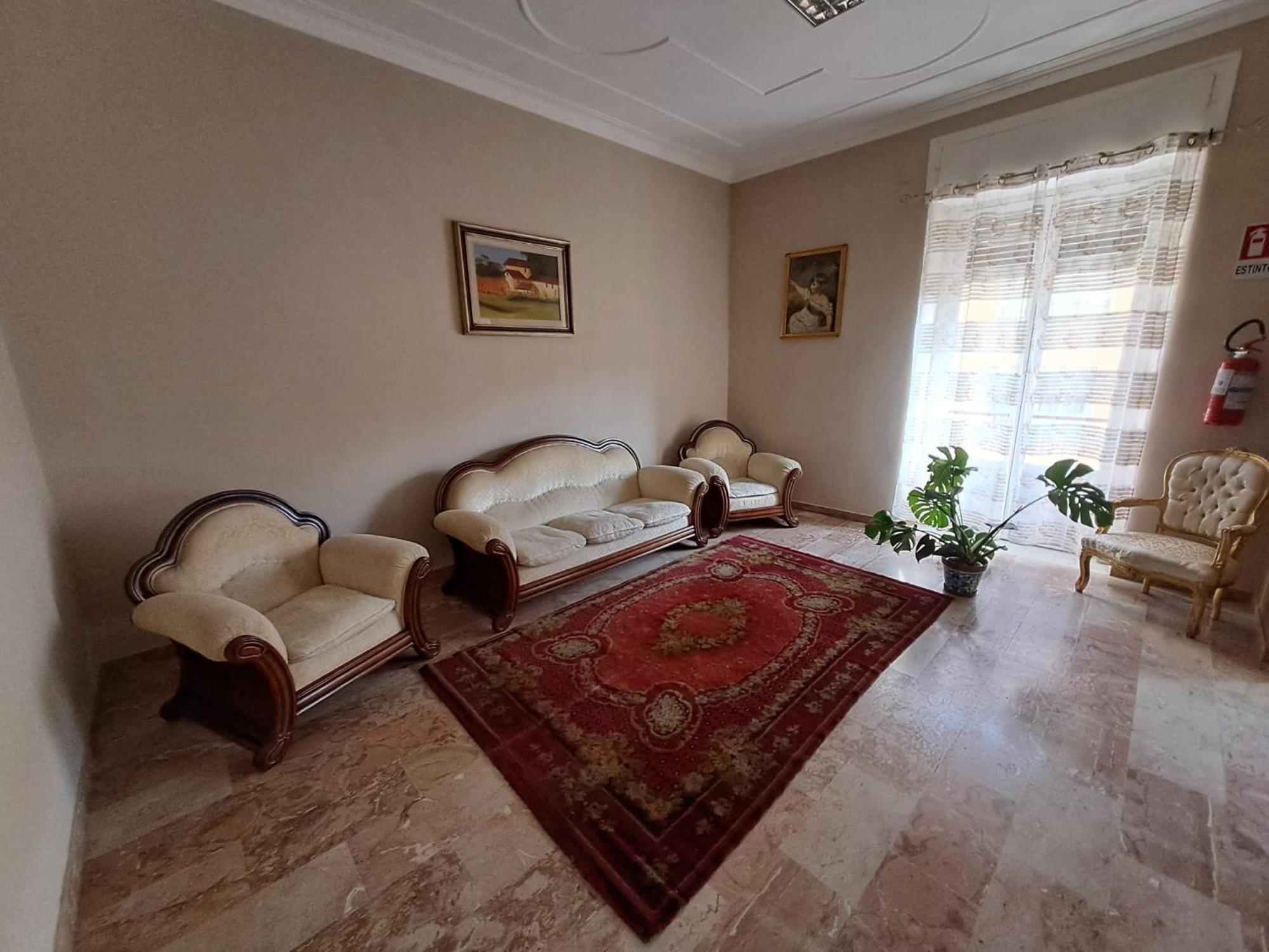 B&B Domus Pina Catania-Fontanarossai nemzetközi repülőtér Kültér fotó