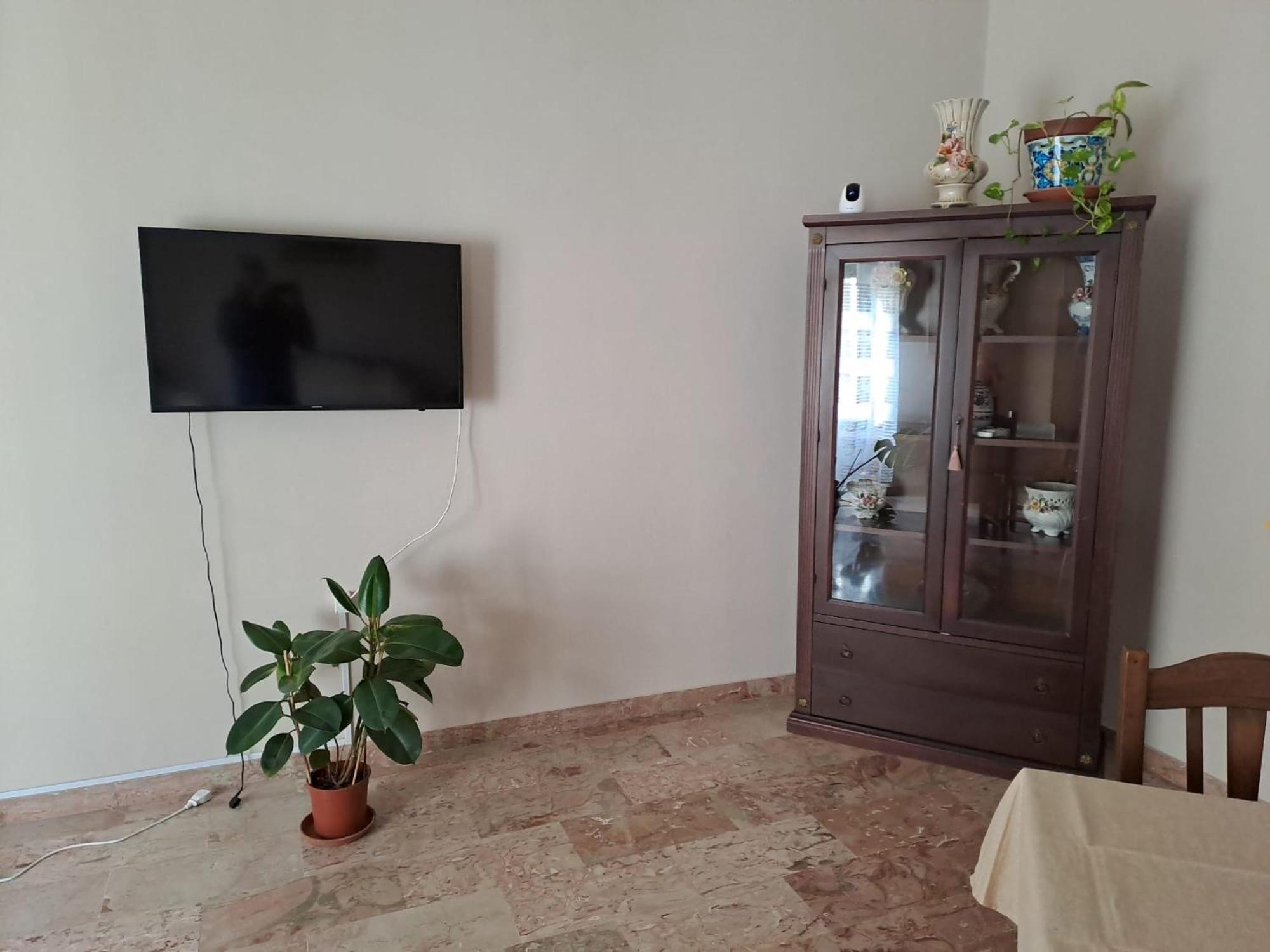 B&B Domus Pina Catania-Fontanarossai nemzetközi repülőtér Kültér fotó