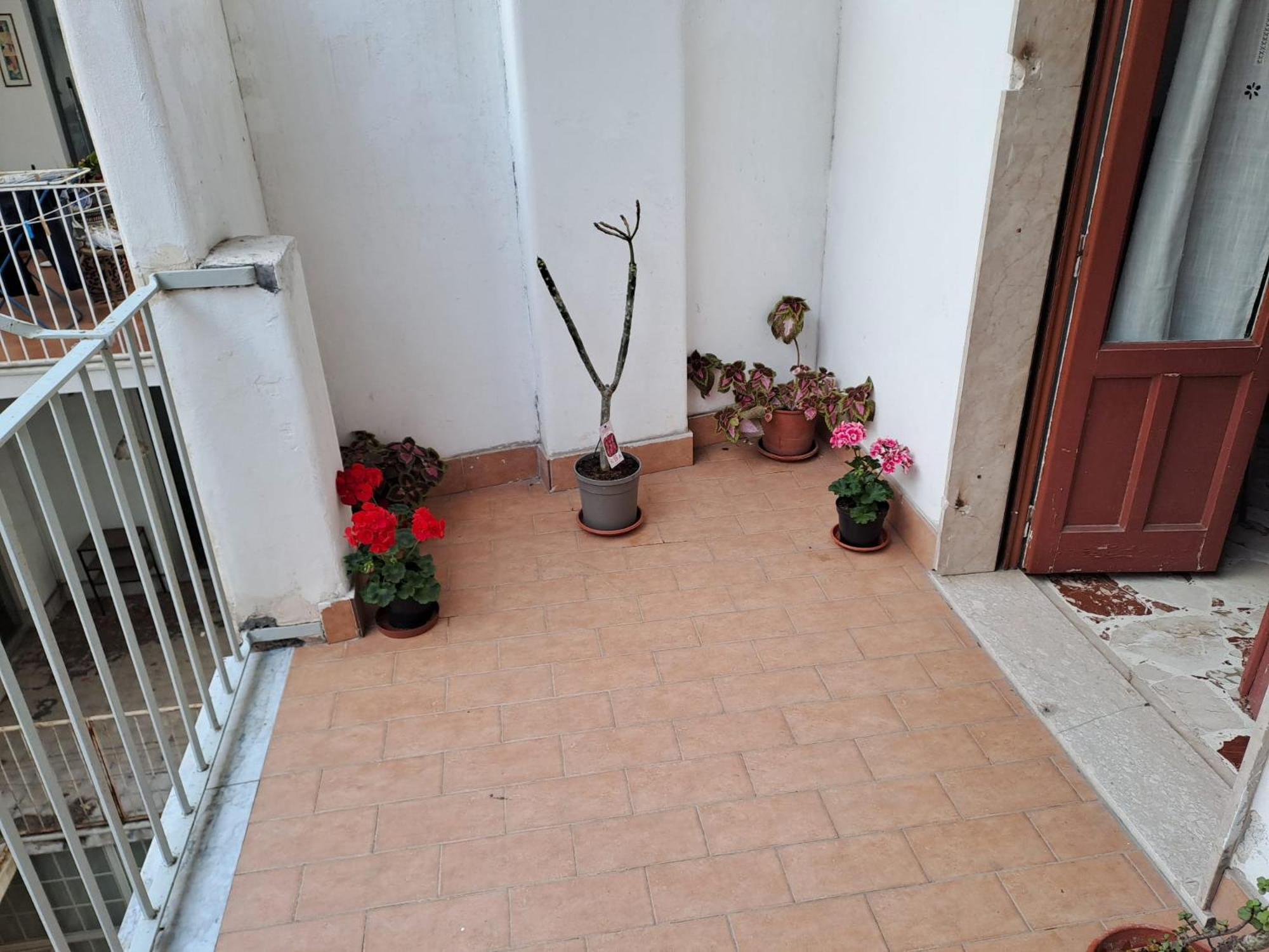 B&B Domus Pina Catania-Fontanarossai nemzetközi repülőtér Kültér fotó
