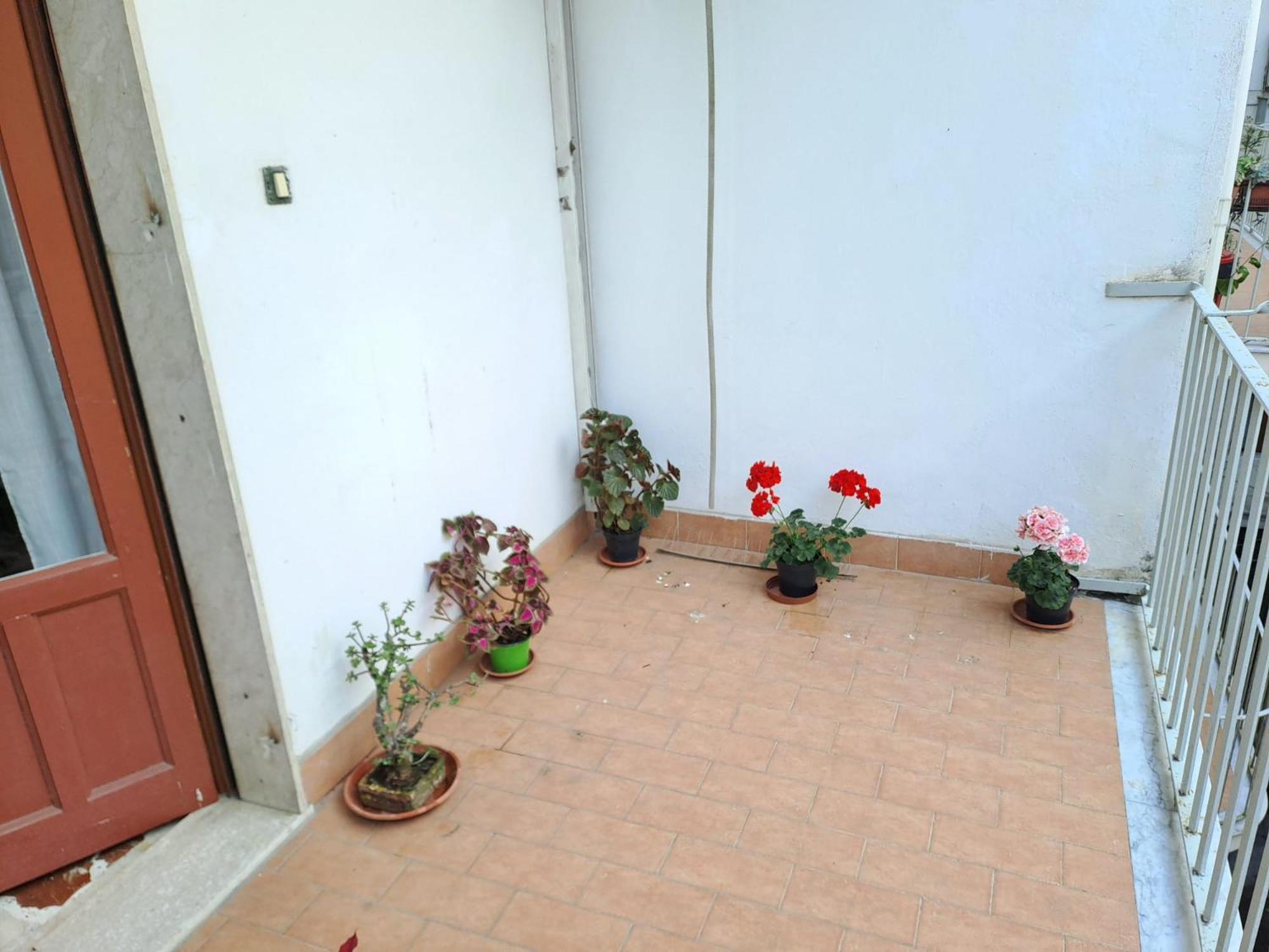 B&B Domus Pina Catania-Fontanarossai nemzetközi repülőtér Kültér fotó