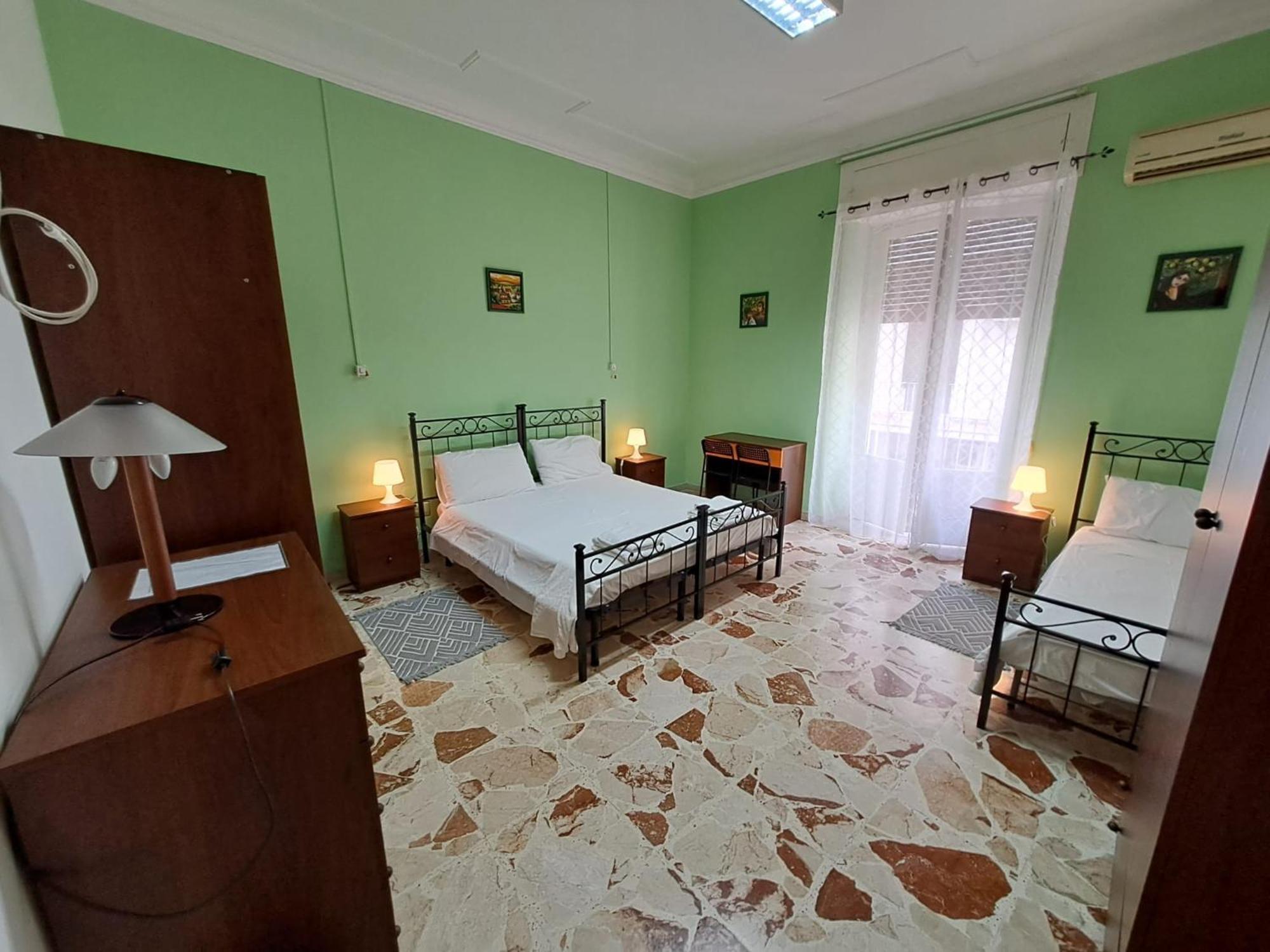 B&B Domus Pina Catania-Fontanarossai nemzetközi repülőtér Kültér fotó