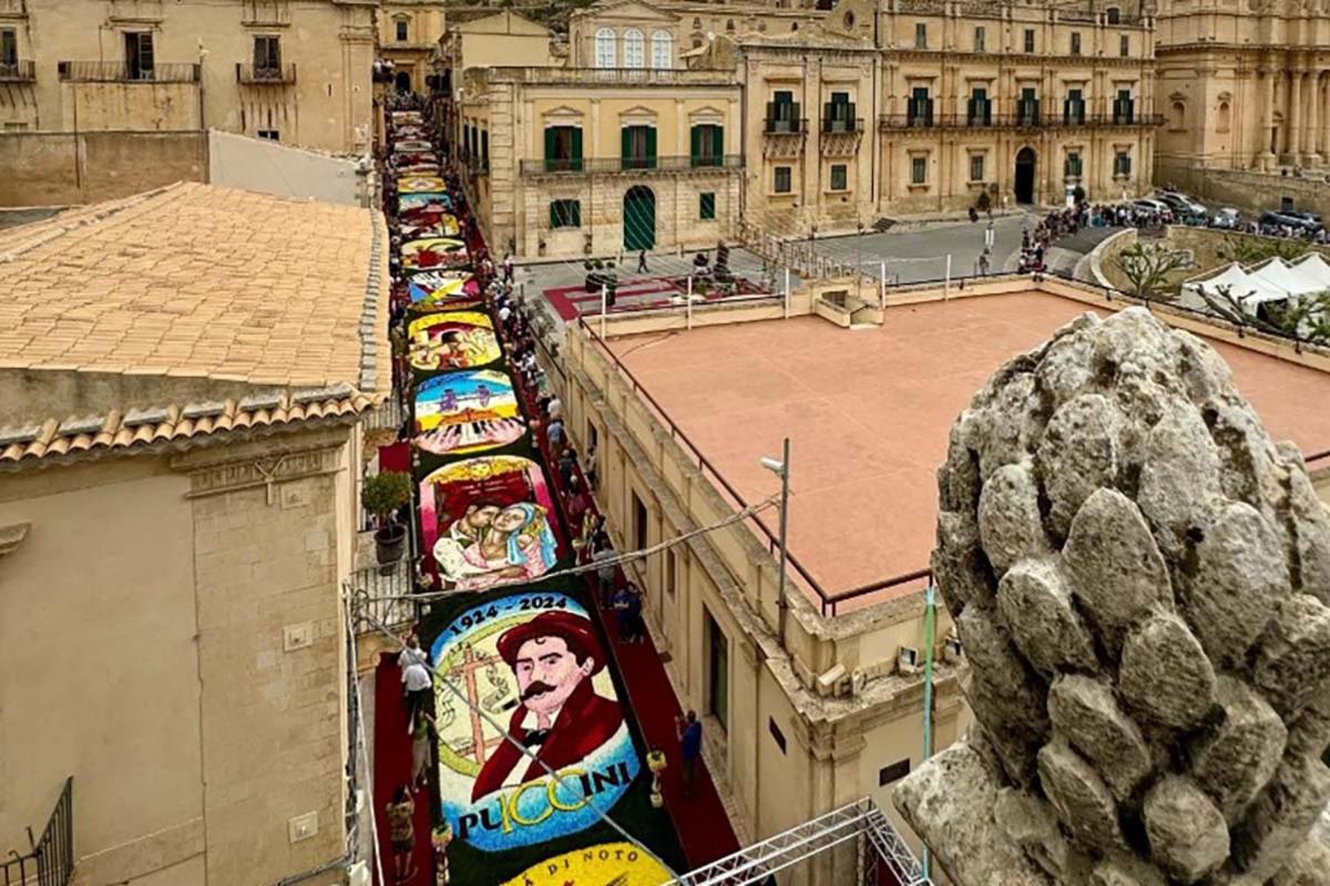 B&B Domus Pina Catania-Fontanarossai nemzetközi repülőtér Kültér fotó