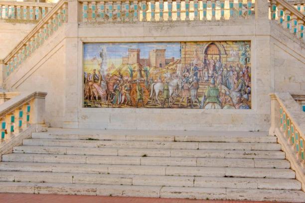 B&B Domus Pina Catania-Fontanarossai nemzetközi repülőtér Kültér fotó