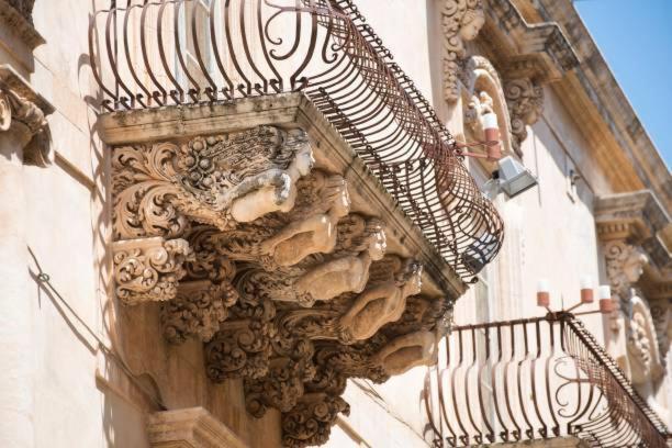 B&B Domus Pina Catania-Fontanarossai nemzetközi repülőtér Kültér fotó