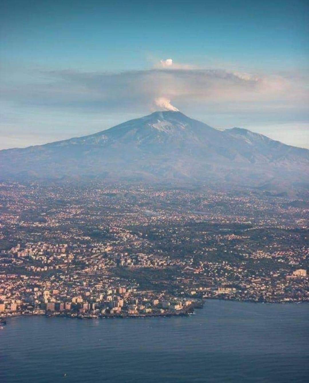 B&B Domus Pina Catania-Fontanarossai nemzetközi repülőtér Kültér fotó